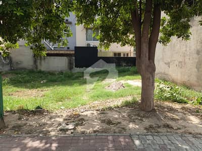 5 Marla Residential Plot For Sale In Alamgir Extension, Bahria Town Lahore 5 Marla Residential Plot For Sale In Alamgir Extension, Bahria Town Lahore