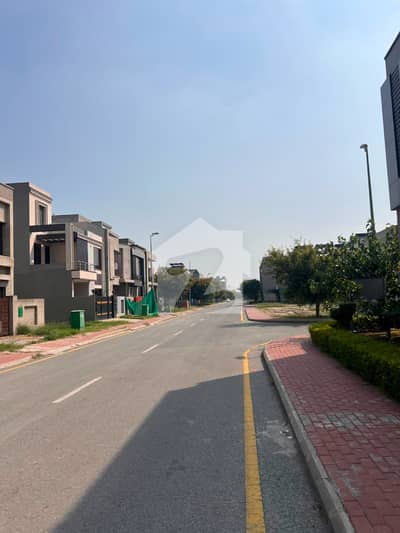 10 Marla Residential Plot for Sale in Sikandar Block, Bahria Town Lahore 10 Marla Residential Plot for Sale in Sikandar Block, Bahria Town Lahore