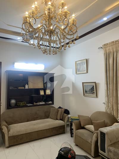 5 Marla Tile Floor Full House Available For Rent