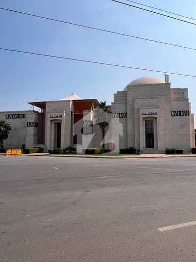 10 Marla Residential Plot for Sale in Tipu Sultan Block, Bahria Town Lahore 10 Marla Residential Plot for Sale in Tipu Sultan Block, Bahria Town Lahore