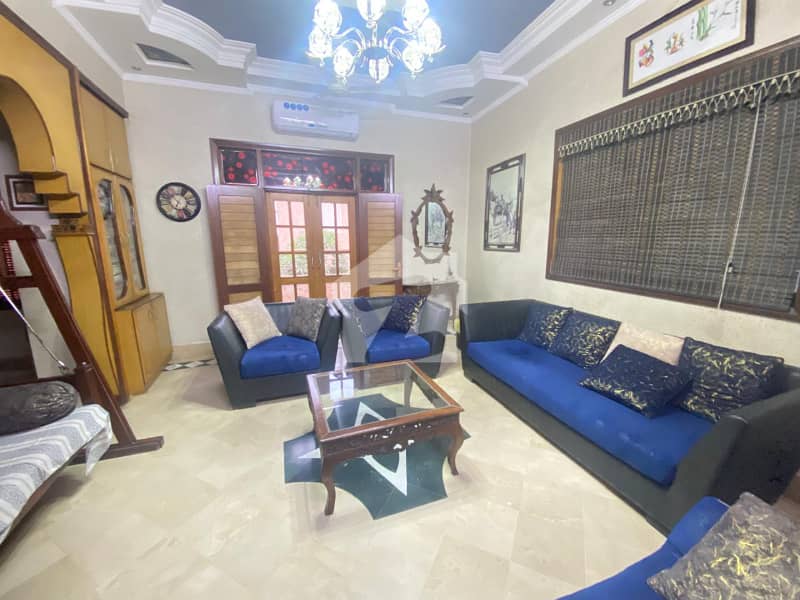House For sale in Gulshan-e-Iqbal House For sale in Gulshan-e-Iqbal