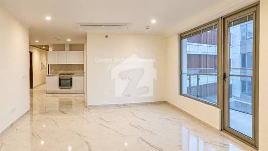2-Bedroom Apartment For Sale | Sukh Chayn Residences, F-10 Islamabad