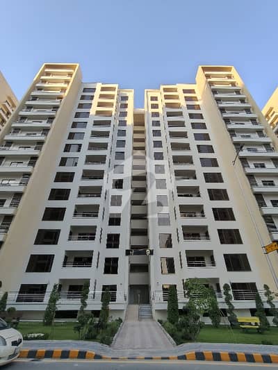 4 Bed Apartment Best Investment Ready To Move