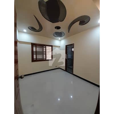 2 Bed Lounge Flat In Johar