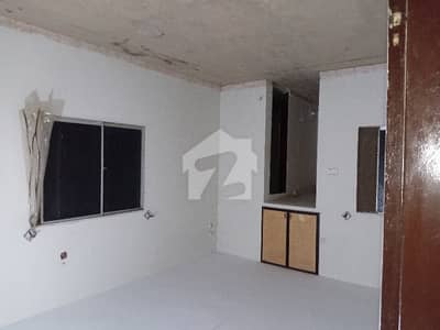 1 Floor Portion Available For Rent  Upper Portion In Gulshan-E-Iqbal Town For Rent