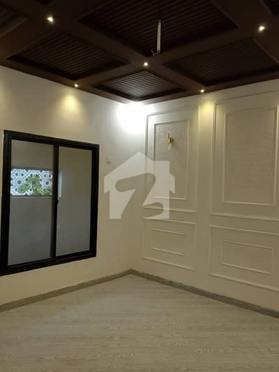 Flat For Rent In Maymar Plaza Block 1 Gulshan-E-Iqbal