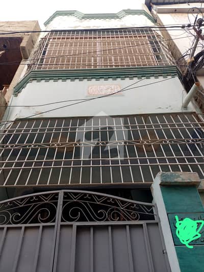 64 Sqyd Westopen RCC House For Sale Ground Plus 2 , Marble And Tiles Flooring , Top Chaht Precast 64 Sqyd Westopen RCC House For Sale Ground Plus 2 , Marble And Tiles Flooring , Top Chaht Precast