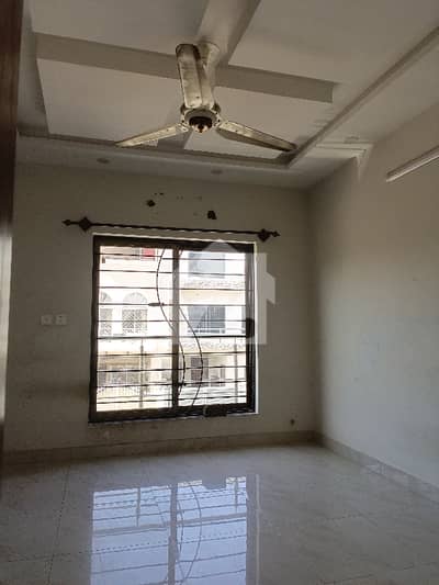 Upper Portion Corner House