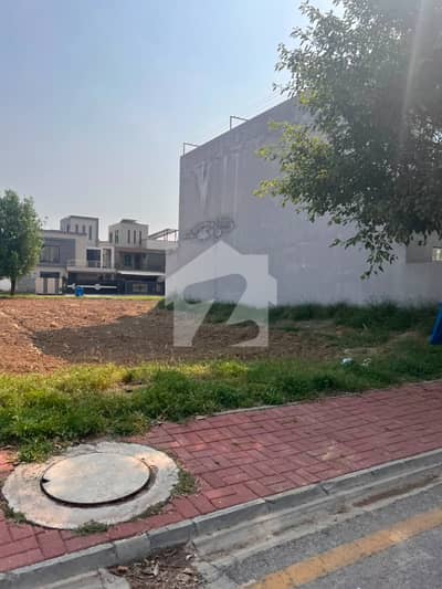10 Marla Residential Plot for Sale in Talha Block, Bahria Town Lahore 10 Marla Residential Plot for Sale in Talha Block, Bahria Town Lahore