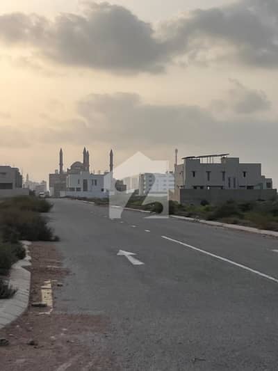 1000 Yards Plot For Sale Zone C