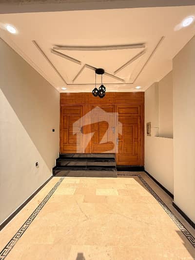 Upper Portion For Rent In E-11/1