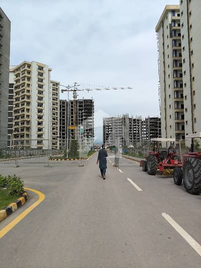 Park View 3 Bedroom For Sale Askri 5