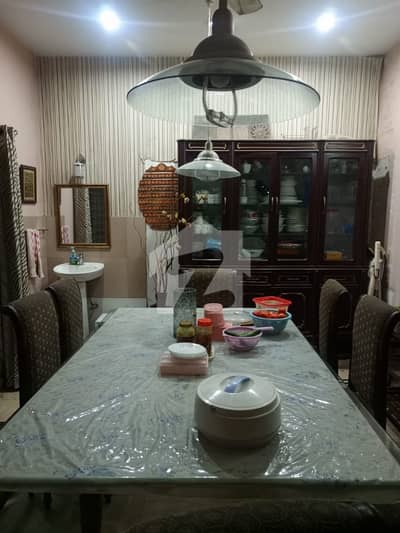 23 Marla House For sale In Nasheman-e-Iqbal Phase 1 Lahore