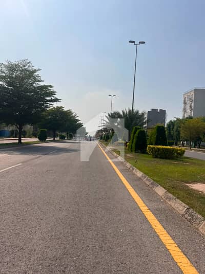 10 Marla Residential Plot for Sale in Golf View Residencia Phase 1, Lahore 10 Marla Residential Plot for Sale in Golf View Residencia Phase 1, Lahore