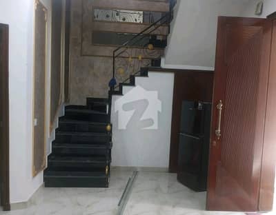 On Excellent Location House Is Available For sale In Lake City Meadows Phase 1 - Block A Extension