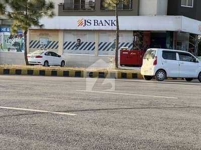 بحریہ انکلیو - سیکٹر سی بحریہ انکلیو,بحریہ ٹاؤن,اسلام آباد میں 5 مرلہ کمرشل پلاٹ 5.0 کروڑ میں برائے فروخت۔