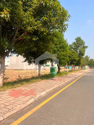 10 Marla Residential Plot for Sale in Ghaznavi Block, Bahria Town Lahore 10 Marla Residential Plot for Sale in Ghaznavi Block, Bahria Town Lahore