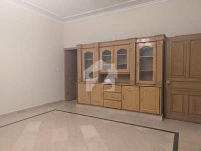 Ground Portion For Rent In F-11 Islamabad