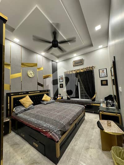 Premium 200 Square Yards Upper Portion Is Available For Rent In Karachi 4 Bed DD With Roof Premium 200 Square Yards Upper Portion Is Available For Rent In Karachi 4 Bed DD With Roof