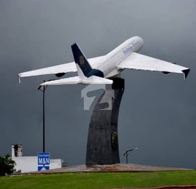 Bahria Enclave Islamabad 10 plot Available For sale Lop Approved Frount open Bahria Enclave Islamabad 10 plot Available For sale Lop Approved Frount open