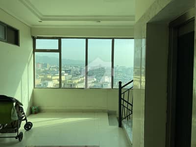 E-11 Family Building 2 Bedroom Apartment Available For Rent