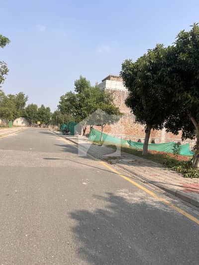 10 Marla Residential Plot for Sale in Ghazi Block, Bahria Town Lahore 10 Marla Residential Plot for Sale in Ghazi Block, Bahria Town Lahore