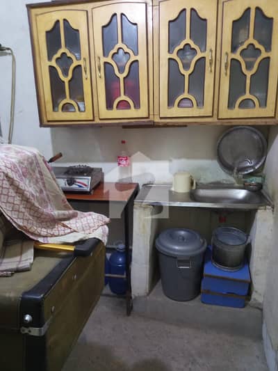 5 Marla Triple Storey House Faisal Colony Old Airport Link Road