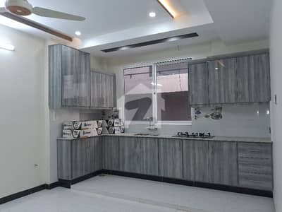 Flat for rent in soan garden Flat for rent in soan garden