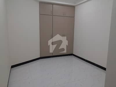 Flat For Rent In Soan Garden