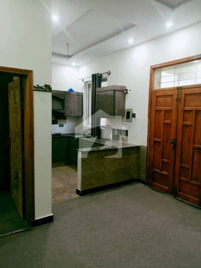 5 Marla 1.5 Storey House Available For Rent In Bani Gala Islamabad