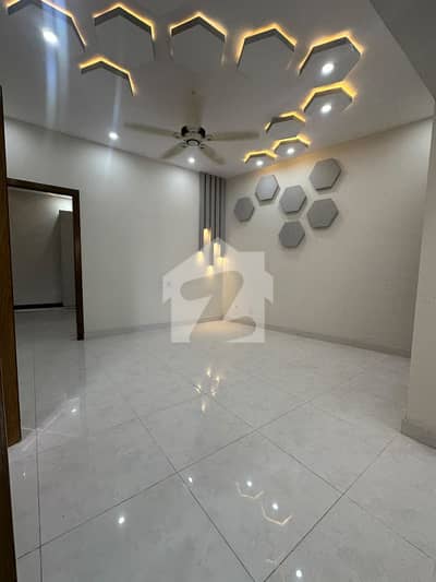 5 Marla Beautifully Built Brand New Double Storey House Available For Sale In Bani Gala, Islamabad