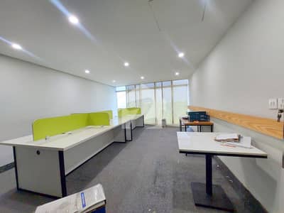 Fitted Office | Prime Location | 3000 SFT | Above Nandos | Paris Plaza | F-11 Markaz