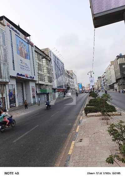 ڈی ایچ اے فیز 2 ایکسٹینشن ڈی ایچ اے ڈیفینس,کراچی میں 4 مرلہ Studio عمارت 25.0 کروڑ میں برائے فروخت۔