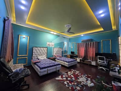 CHANCE DEAIL 1000 YARD BUNGALOW SALL  PHASE 5