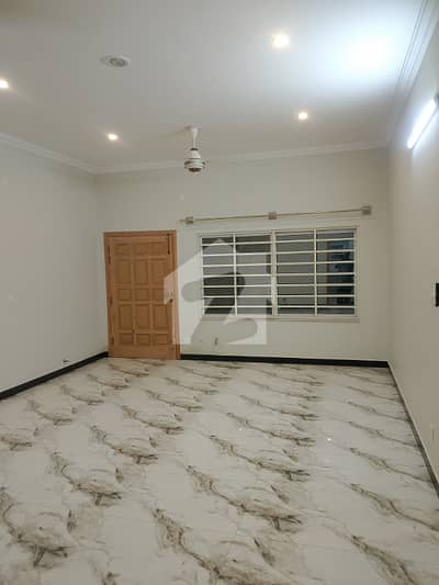 1 Kanal Size Brand New Luxury And Elegant Designer Basement Available For Rent In G-13 Sector Islamabad