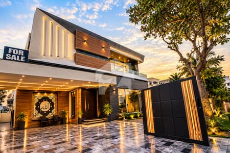 1 Kanal Adorable Bungalow On Top Location For Sale In DHA Phase 7 Lahore 1 Kanal Adorable Bungalow On Top Location For Sale In DHA Phase 7 Lahore
