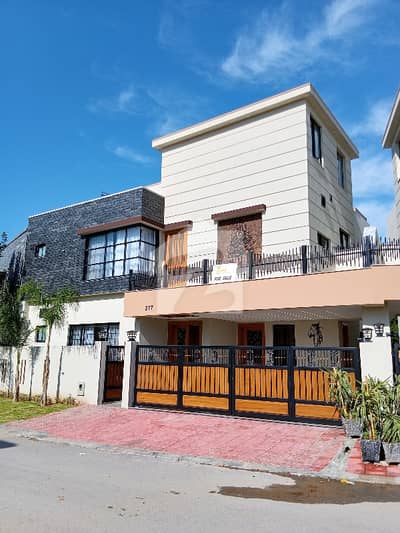 brand new designer house for sale