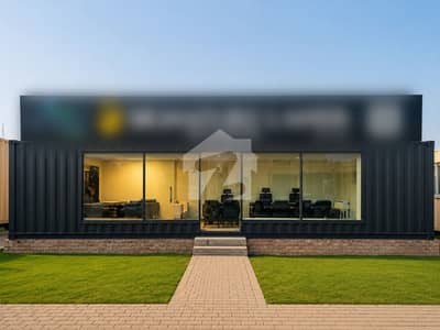 1 Kanal Residential Plot For Sale In Etihad Town Phase 2 | 177 Lac | All Dues Clear | Prime Location On Jia Baga Road