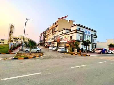 5 Marla Brand New House For Sale In Faisal Town (F-18) 5 Marla Brand New House For Sale In Faisal Town (F-18)
