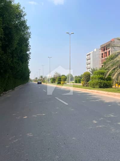 5 Marla Residential Plot For Sale In Jinnah Extension, Bahria Town Lahore 5 Marla Residential Plot For Sale In Jinnah Extension, Bahria Town Lahore