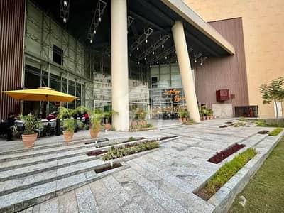 Studio Apartment Available For Rent In Penta Square Prime Location