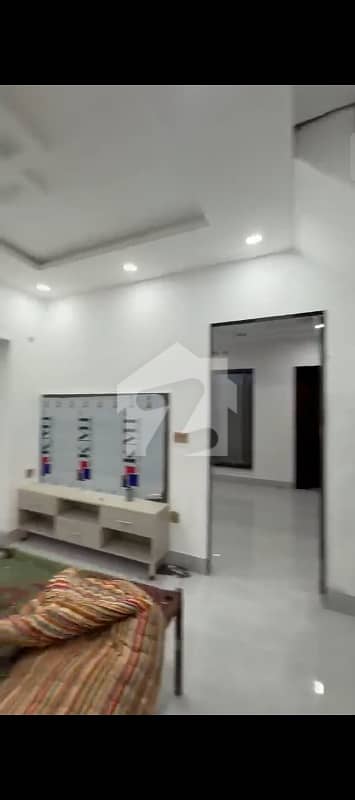 3 Marla House for Rent Abubakar Block, Al-Kabir Town