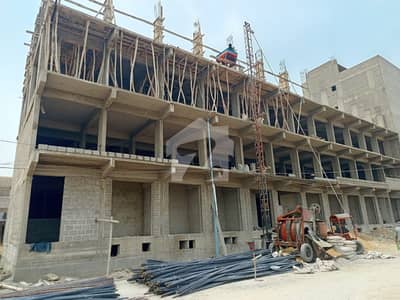 Get An Attractive Prime Location Shop In Karachi Under Rs. 700000