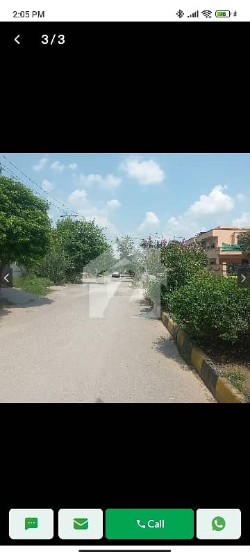 Solid Land Plot For SalePremium 1 Kanal Residential Plot For Sale National Police Foundation O-9, Block F, Islamabad Solid Land Plot For SalePremium 1 Kanal Residential Plot For Sale National Police Foundation O-9, Block F, Islamabad