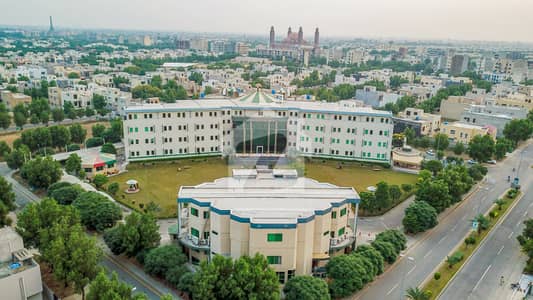 8 MARLA PRIME LOCATION RESIDENTIAL PLOT FOR SALE IN UMER BLOCK, BAHRIA TOWN LAHORE 8 MARLA PRIME LOCATION RESIDENTIAL PLOT FOR SALE IN UMER BLOCK, BAHRIA TOWN LAHORE