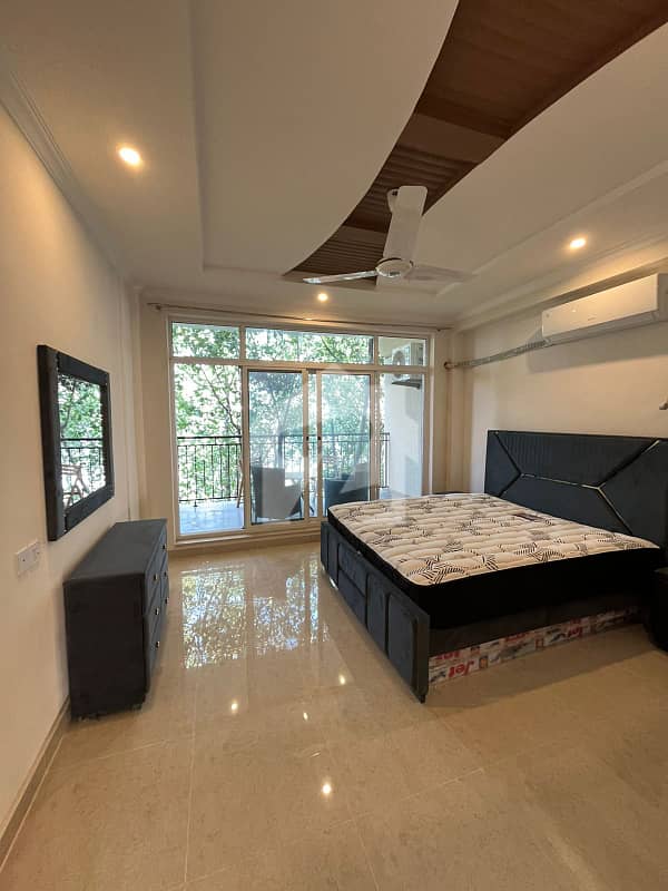 One Bed Room Furnished Apartment One Bed Room Furnished Apartment