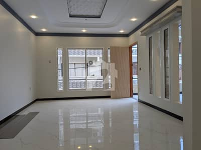 4BED DD NEW PORTION FOR RENT GULSHAN-E-IQBAL BLOCK 10A