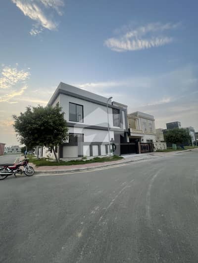 5 Marla Full Furnished House Brand New 1st Entry For Rent