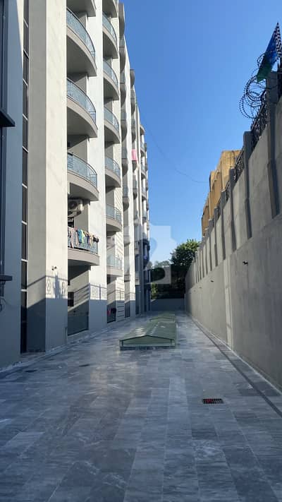 3 Bedroom Flat For Sale In Capital Heights
