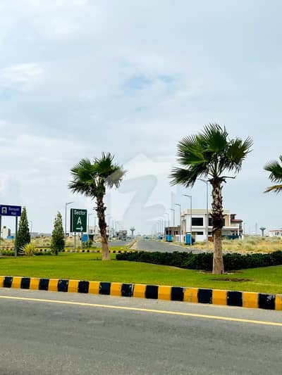 ڈی ایچ اے ڈیفنس ۔ سیکٹر اے ڈی ایچ اے ڈیفینس,بہاولپور میں 1 کنال رہائشی پلاٹ 63.5 لاکھ میں برائے فروخت۔ ڈی ایچ اے ڈیفنس ۔ سیکٹر اے ڈی ایچ اے ڈیفینس,بہاولپور میں 1 کنال رہائشی پلاٹ 63.5 لاکھ میں برائے فروخت۔